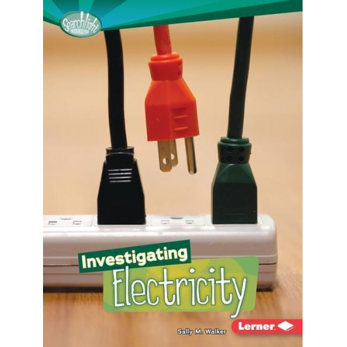 Sally M. Walker - Investigating Electricity