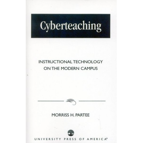 Morriss H. Partee - Cyberteaching