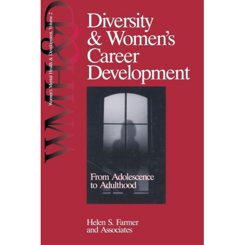 Helen S. Farmer N/A Associates - Diversity and Women's Career Development