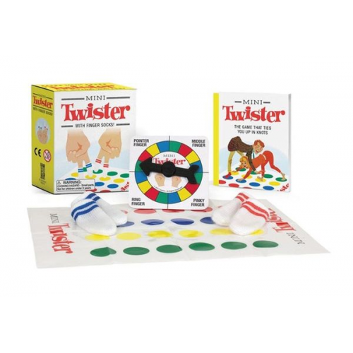 Mini Twister