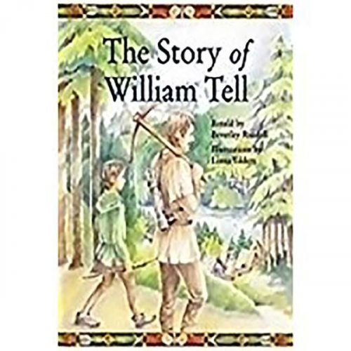 Rigby - The Story of William Tell