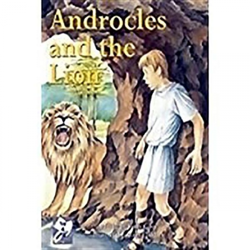 Rigby - Adrocles and the Lion