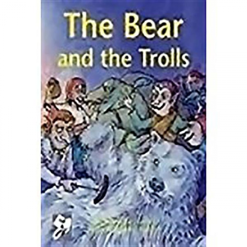 Rigby - The Bear and the the Trolls