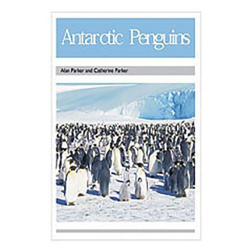 Rigby - Antarctic Penguins