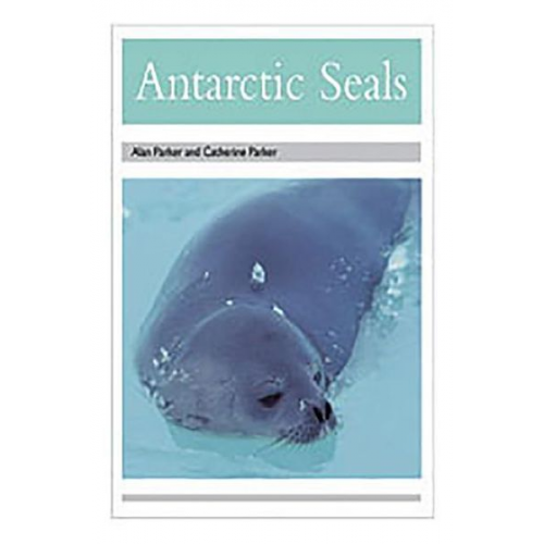 Rigby - Antarctic Seals