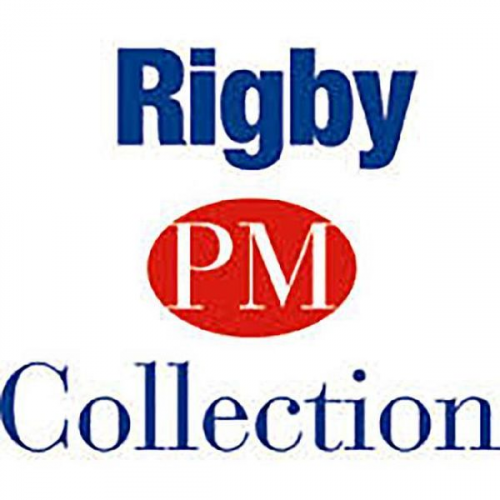 Rigby - Anthology Ruby (Levels 27-28) Ruby (Levels 27-28)