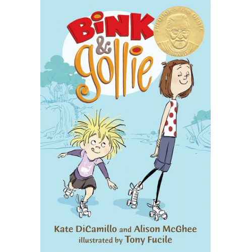 Kate DiCamillo Alison McGhee - Bink and Gollie