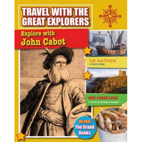 Cynthia O'Brien - Explore with John Cabot