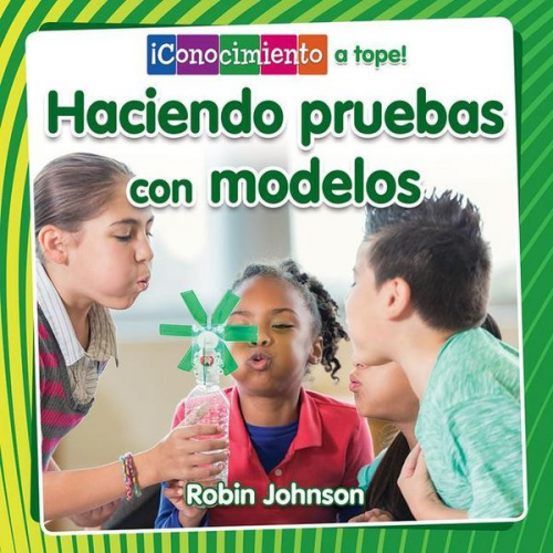 Robin Johnson - Haciendo Pruebas Con Modelos (Testing with Models)