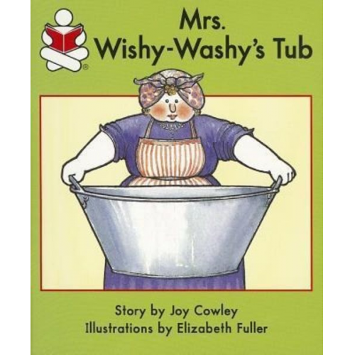 Joy Cowley - Story Box, Mrs. Wishy-Washy's Tub