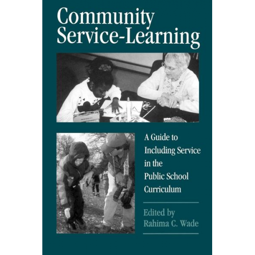 Community Service-Learning