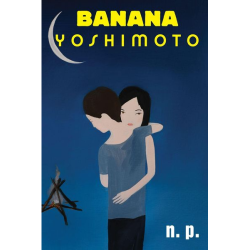 Banana Yoshimoto - NP