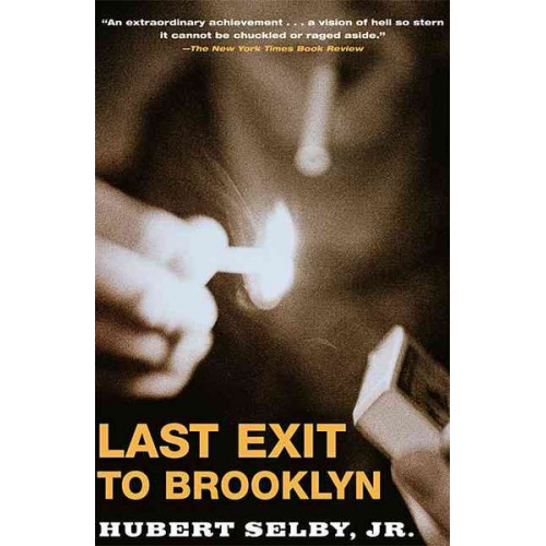 Hubert Selby - Last Exit to Brooklyn