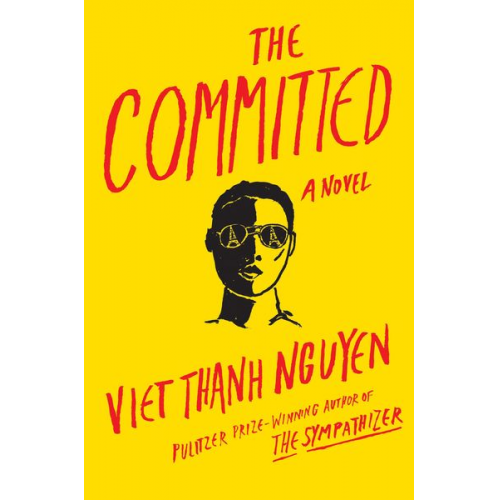 Viet Thanh Nguyen - The Committed