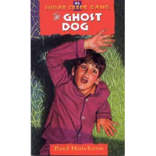 Paul Hutchens - The Ghost Dog