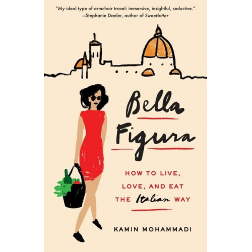 Kamin Mohammadi - Bella Figura