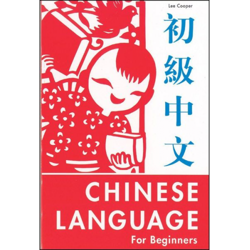 Lee Cooper - Chinese Language for Beginners