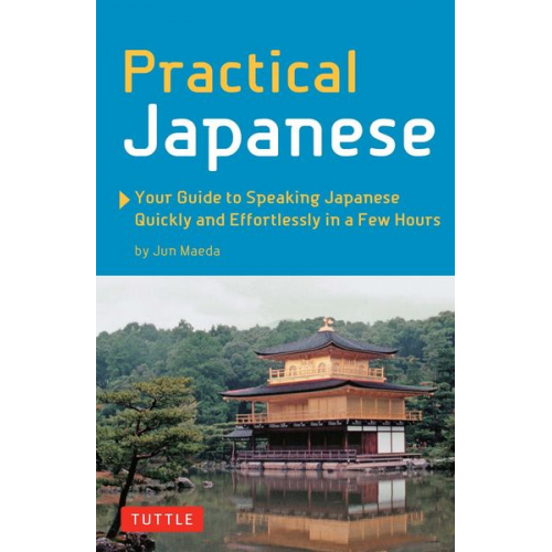 Jun Maeda - Practical Japanese