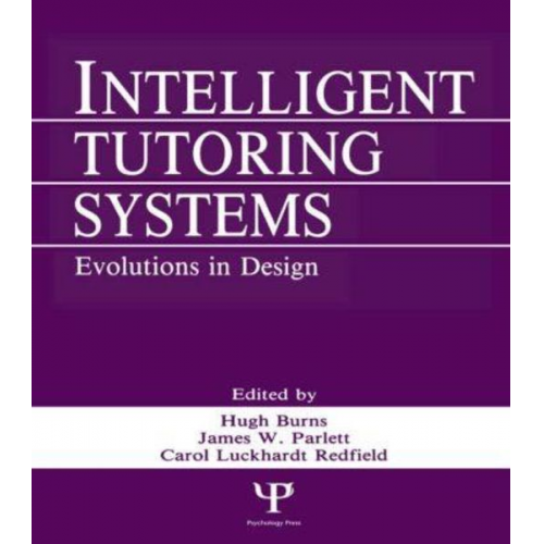 Intelligent Tutoring Systems