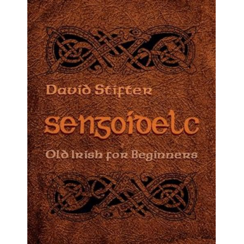 David Stifter - Sengoidelc