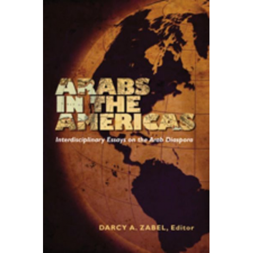 Arabs in the Americas