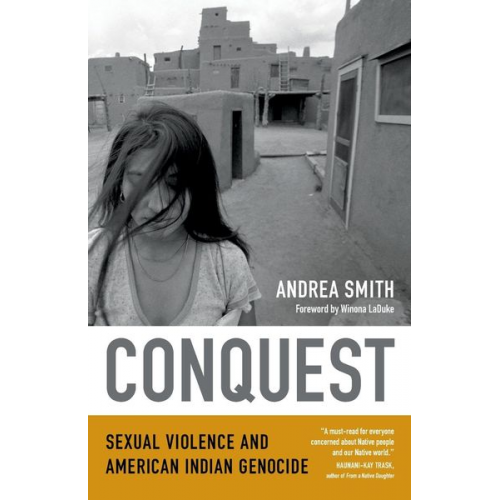 Andrea Smith - Conquest