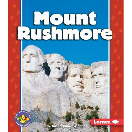 Judith Jango-Cohen - Mount Rushmore