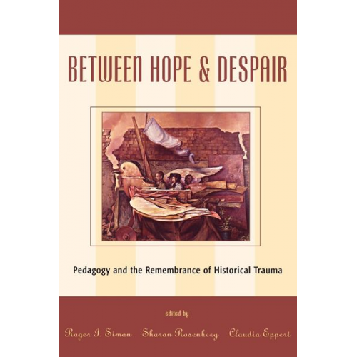 Between Hope and Despair