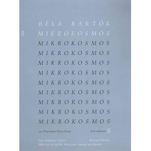 Mikrokosmos