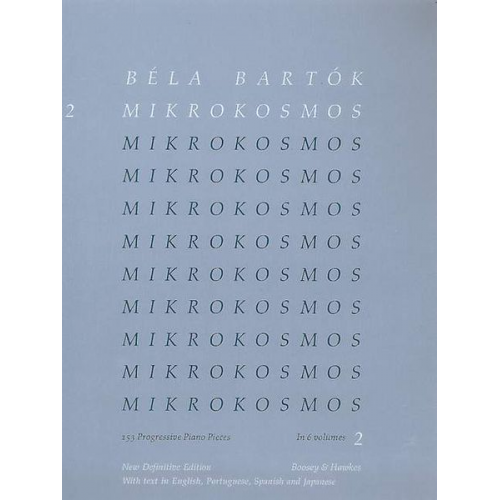 Mikrokosmos