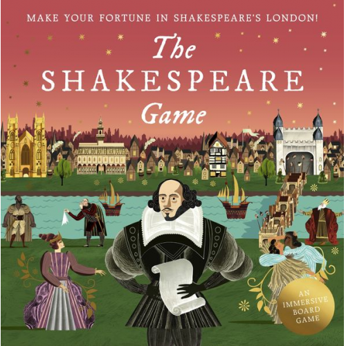 The Shakespeare Game