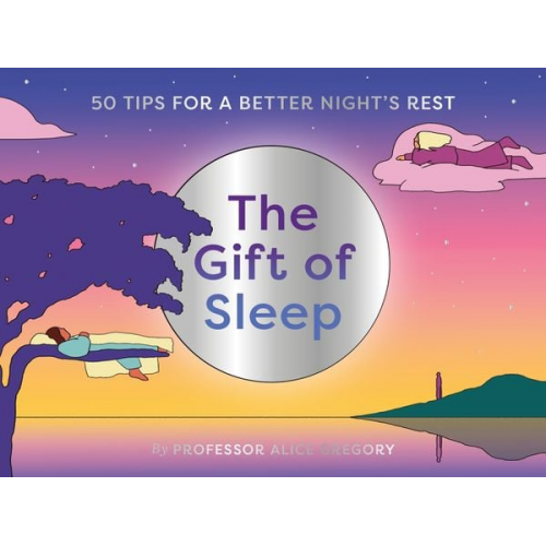 The Gift of Sleep