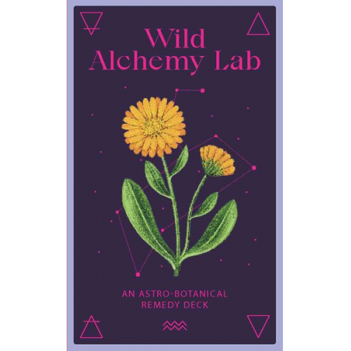 Wild Alchemy Lab