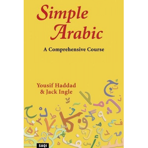 Yousif Haddad - Simple Arabic