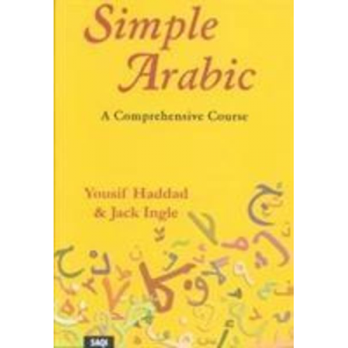 Yousif Haddad - Simple Arabic: A Comprehensive Course