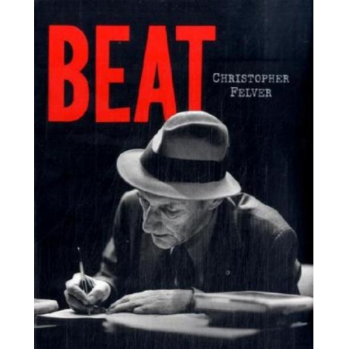 Christopher Felver - Beat