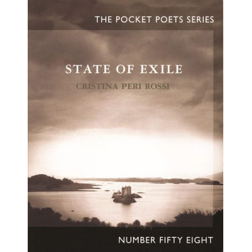 Cristina Peri Rossi - State of Exile