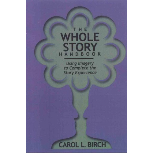 Carol Birch - Whole Story Handbook