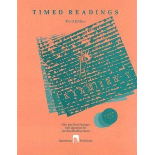 Edward Spargo - Timed Readings