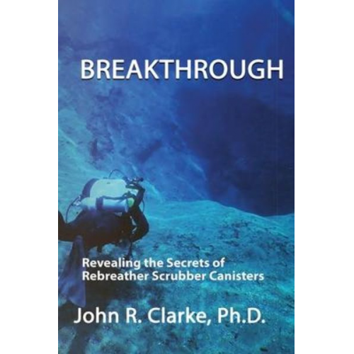 John R. Clarke - Breakthrough