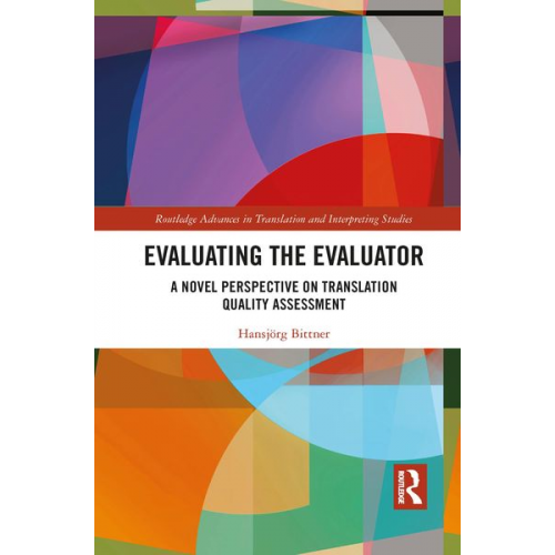 Hansjörg Bittner - Evaluating the Evaluator