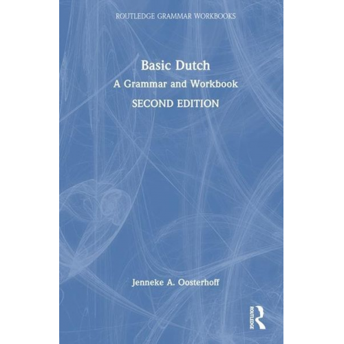 Jenneke A. Oosterhoff - Basic Dutch