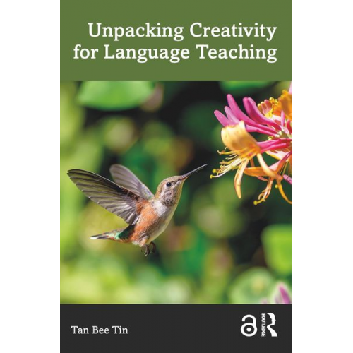 Tan Bee Tin - Unpacking Creativity for Language Teaching