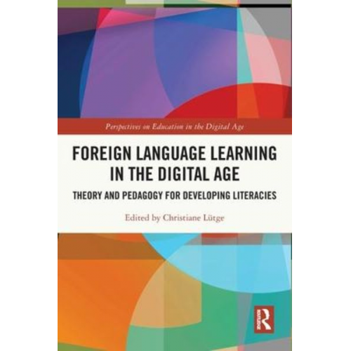 Christiane Lutge - Foreign Language Learning in the Digital Age