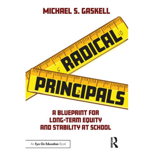 Michael S. Gaskell - Radical Principals