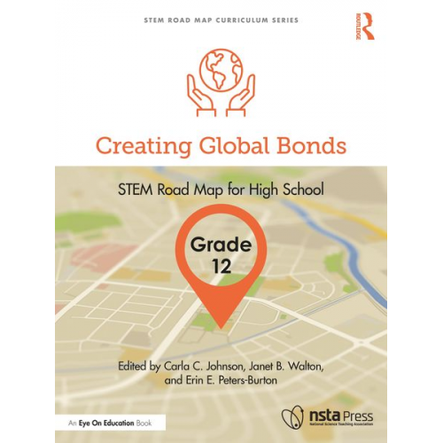 Carla C. (Purdue University  Usa) Walton  Johnson - Creating Global Bonds, Grade 12