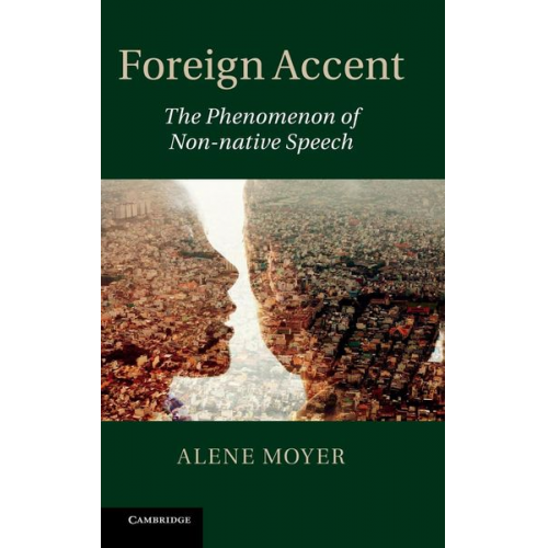 Alene Moyer - Foreign Accent