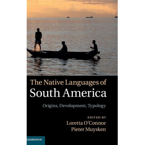 Loretta (Radboud Universiteit Nijmege O''''connor - The Native Languages of South America