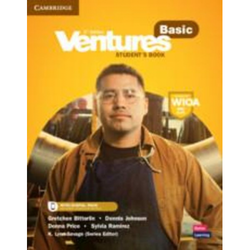 Gretchen Bitterlin E Donna Price Sylvia Ramirez - Ventures Basic Digital Value Pack