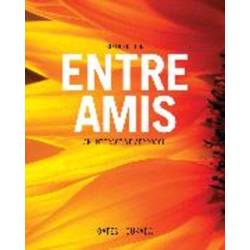 Michael Oates Larbi Oukada - Sam for Oates/Oukada's Entre Amis, 6th